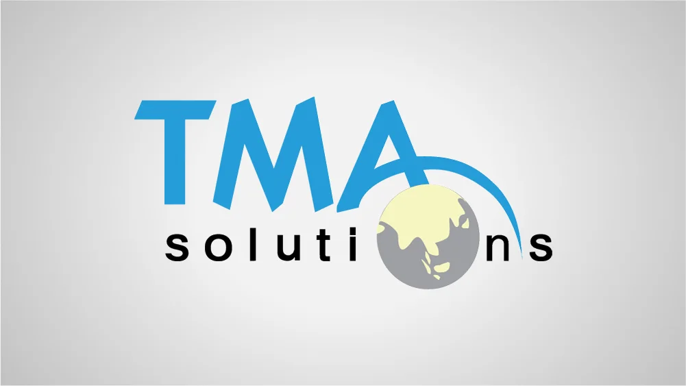 TMA Solutions logo